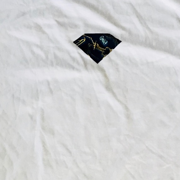 Diamond Supply Co. Long Sleeve Men's Tee - Picture 3 of 8